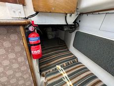 1979 Westerly Centaur