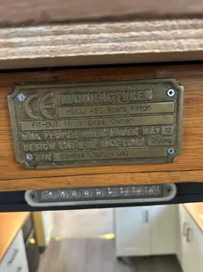 2011 ABC Boats 64x10 Widebeam