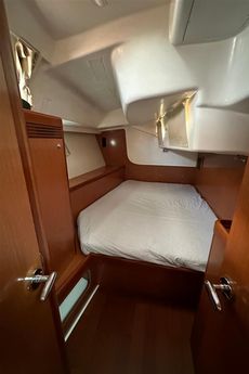 2008 Beneteau Oceanis 46