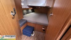2015 Bavaria  Cruiser 46