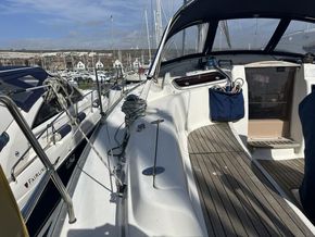 2007 Bavaria 37 Cruiser 22