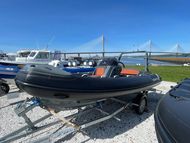 Highfield Sport 520 RIB