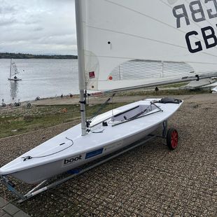 Ilca 227327