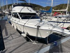 2006 Bayliner 288 Classic
