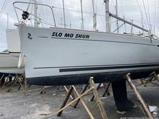 2006 Beneteau First 25.7