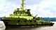 2008 | 40 M | 1/2 FIFI | 20 T BP | Utility Support Vessel – P&C Sale