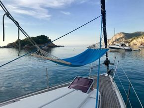 2008 Bavaria 40 Cruiser 3