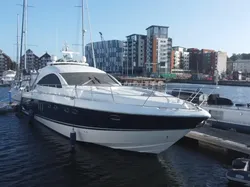 Fairline Targa 62 GT