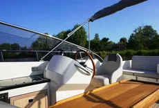 2026 Interboat Intender 950