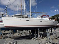 2001 Beneteau Oceanis 393