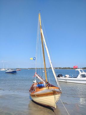East Head