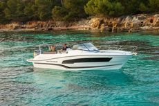 2024 Jeanneau Cap Camarat 7.5 WA