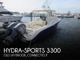 2005 Hydra-Sports 3300 VX Vector Express