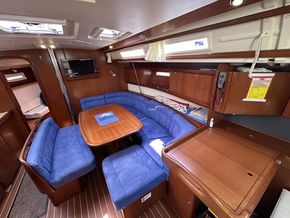 2011 Dufour  425 Grand Large 24