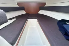 2010 Jeanneau Merry Fisher 645