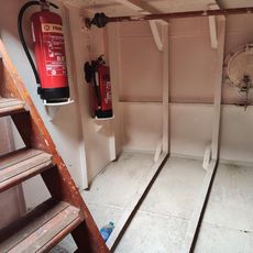 19M PASSENGER VESSEL FOR SALE- PRICE REDUCED THIS SUMMER
