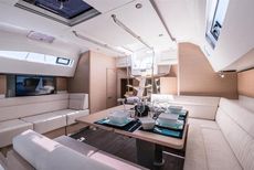 2019 Elan Impression 50