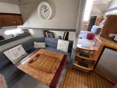 1996 Sealine Sealine 410 Statesman