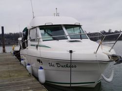 2006 Jeanneau Merry Fisher 805