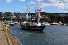 1966 Trawler Dutch built