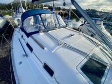 2006 Beneteau Oceanis 343 Clipper