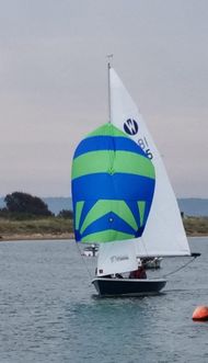 Hartley Race Wanderer 1835