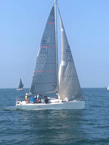 Corby 25 (2000) Racing Yacht