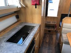 BRAND NEW Viking 300 Hi Line