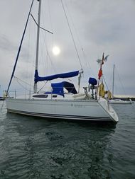 Sun Odyssey 29.2