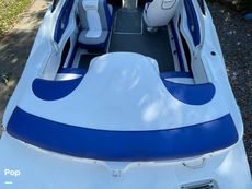 2012 Sea Ray 205 Sport
