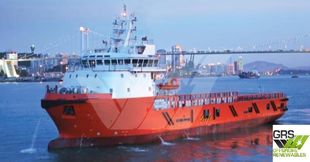 78m / DP 2 Platform Supply Vessel for Sale / #1087659