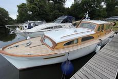 1961 Bates Starcraft