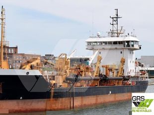 99m / Trailing Suction Hopper Dredger for Sale / #1043485