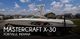 2002 Mastercraft X-30