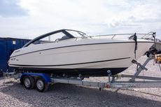 2024 Parker 630  Day Cruiser