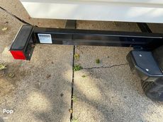2012 Sea Ray 205 Sport