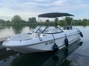 2019 Bayliner Element E21