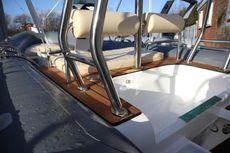 2022 Unclassified Escape 480