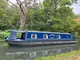 2013 Sea Otter 41ft Narrowboat