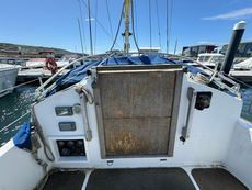 1979 Westerly Centaur