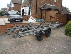 Trailer