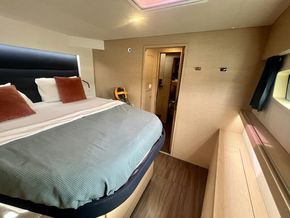 Fountaine Pajot Saona for sale 