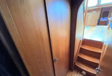 2002 Aquanaut 1350 Ak