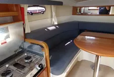 2004 Sealine S23