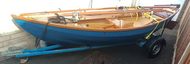 Swampscot Dory 