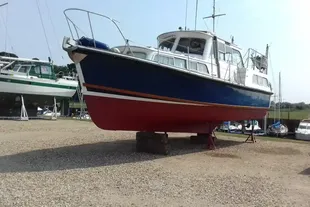 Nelson Weymouth 32