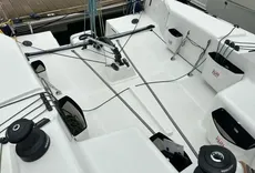 2021 Jeanneau Sun Fast 3300