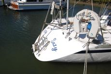 1984 Jeanneau Selection 37