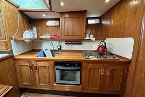 Galley