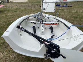 Cockpit